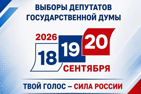 Выборы